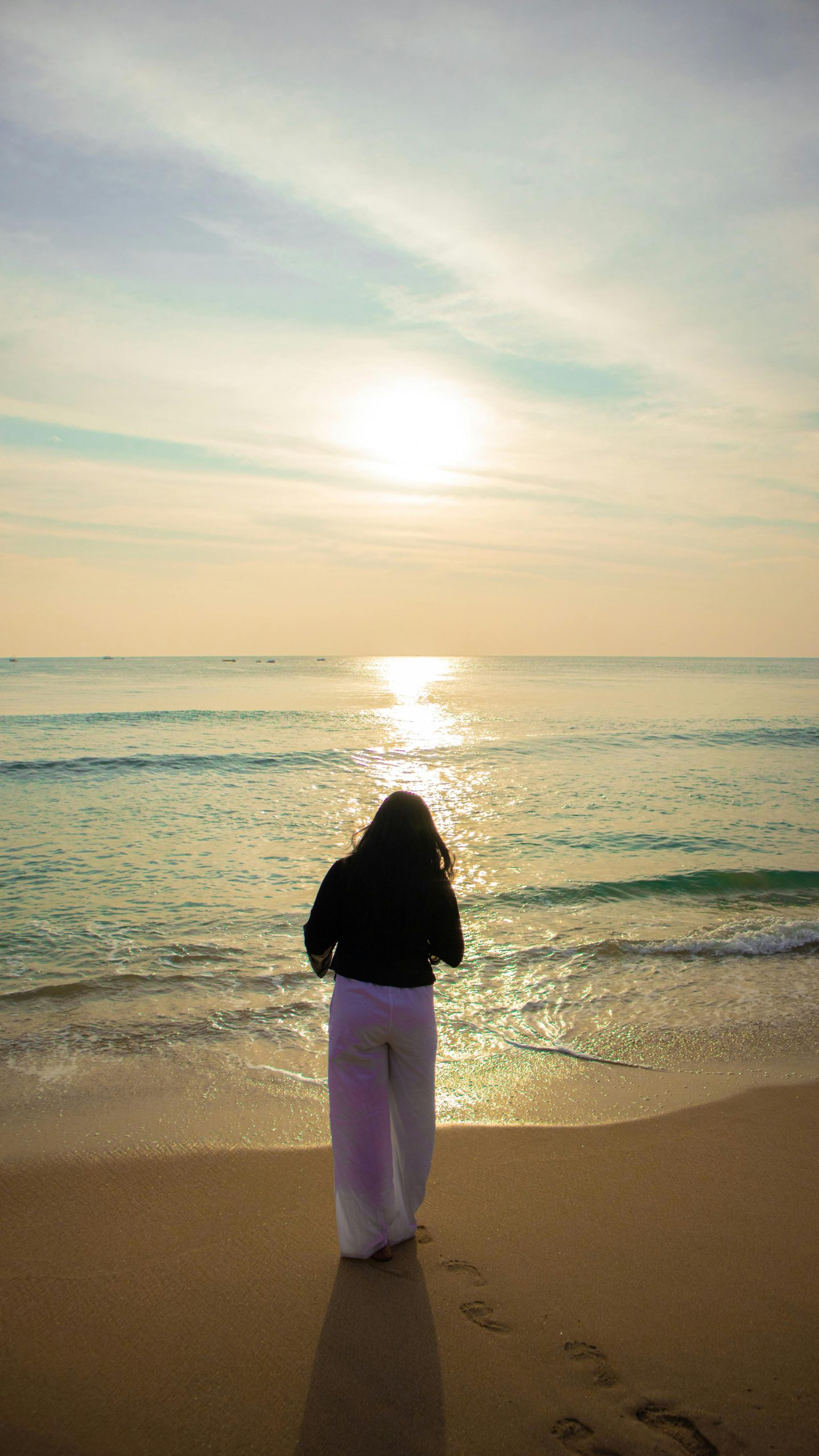 Ondulations rapides sans chaleur