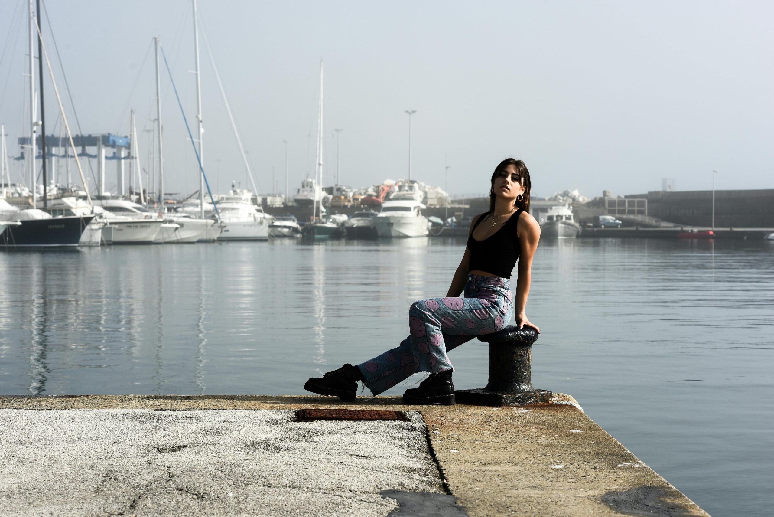 Quelle morphologie pour le jean bootcut