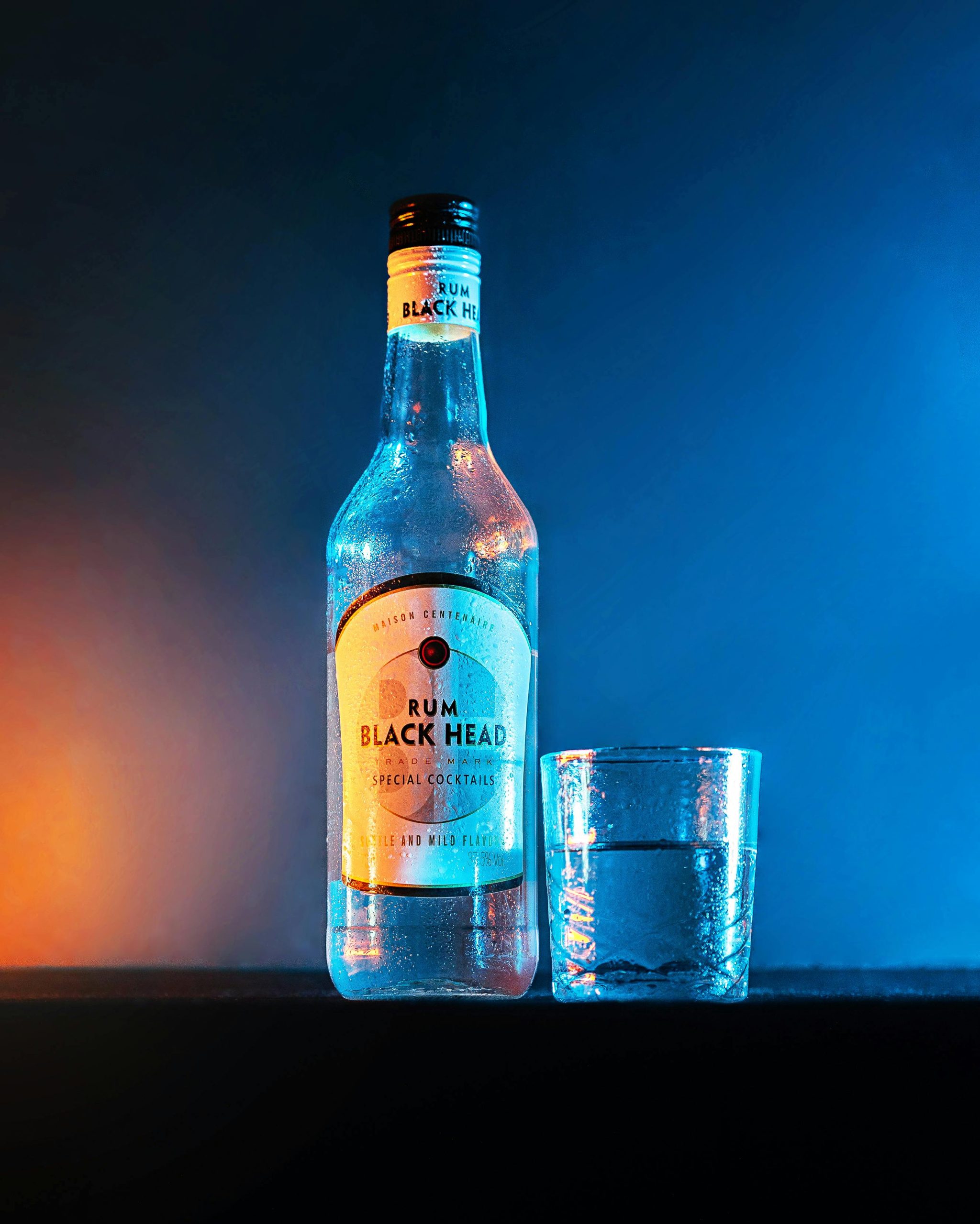 Alcools minceur peu caloriques