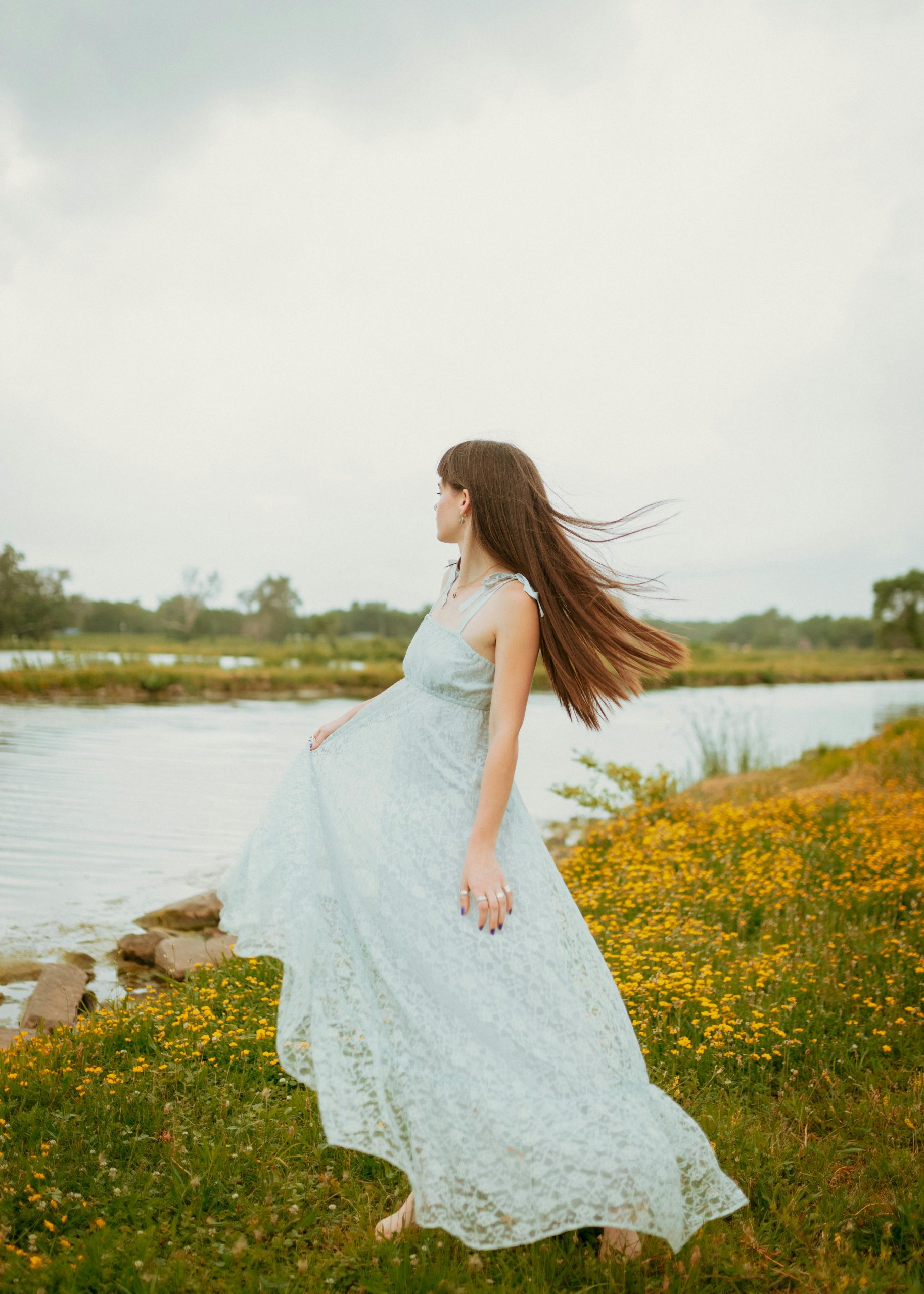 Interprétation rêve robe islamique longue