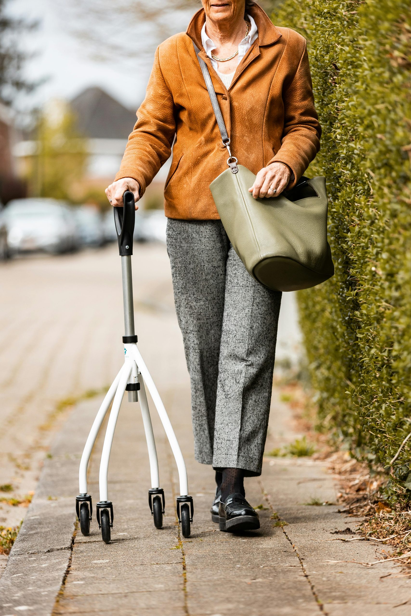 Maigrir en marchant quotidien sans régime