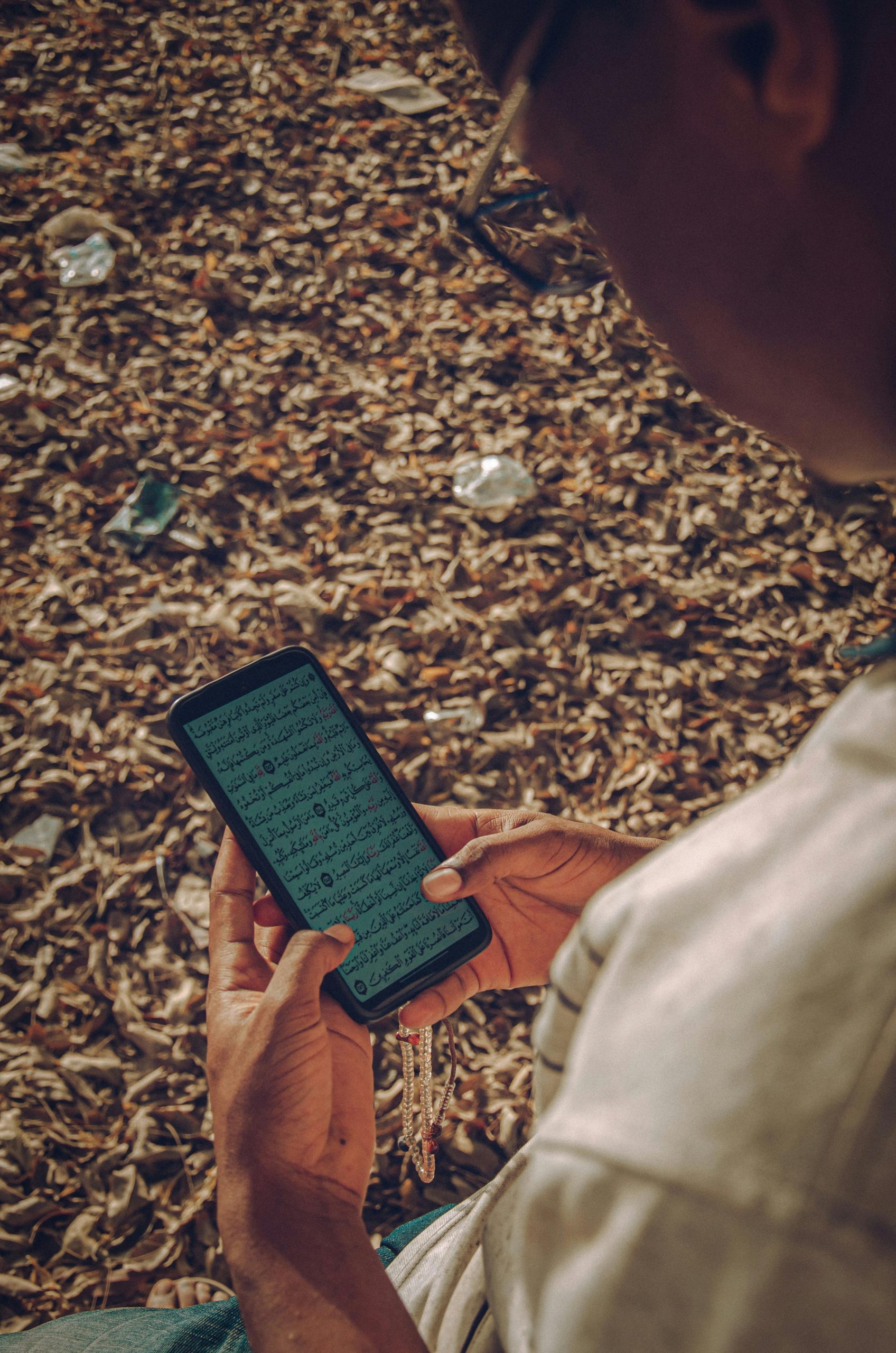 7 SMS que les hommes détestent recevoir