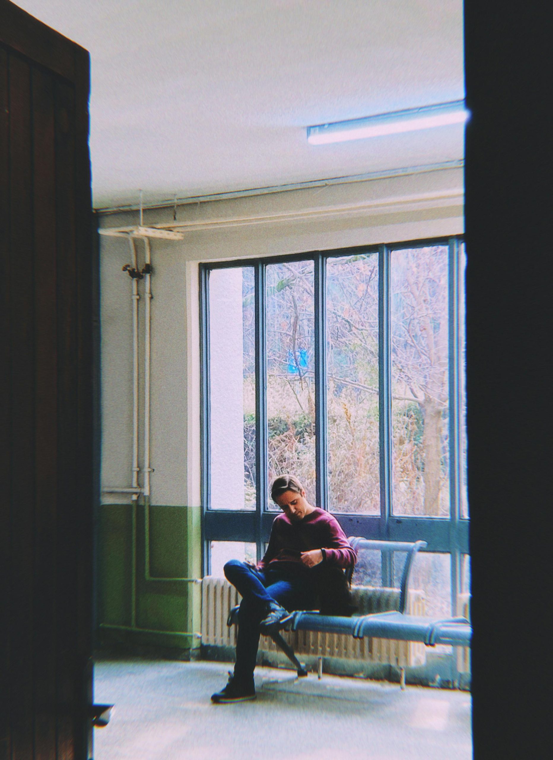 Impact de l'abandon silencieux sur les hommes