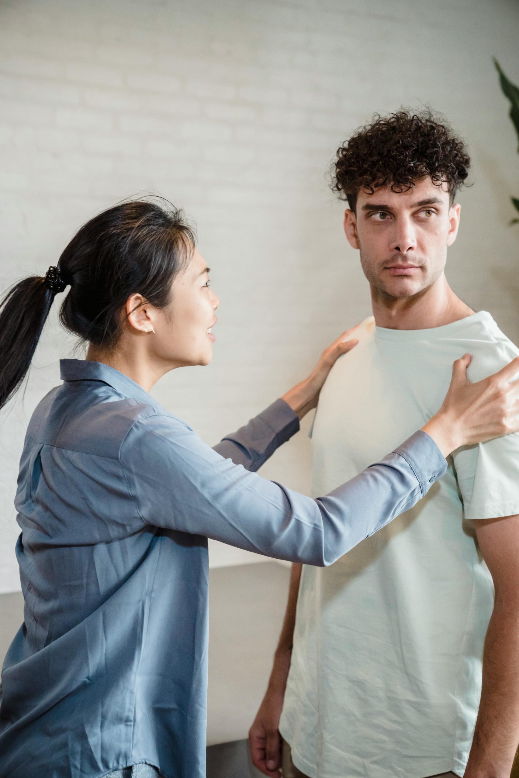 Décrypter les silences et absence de réponse