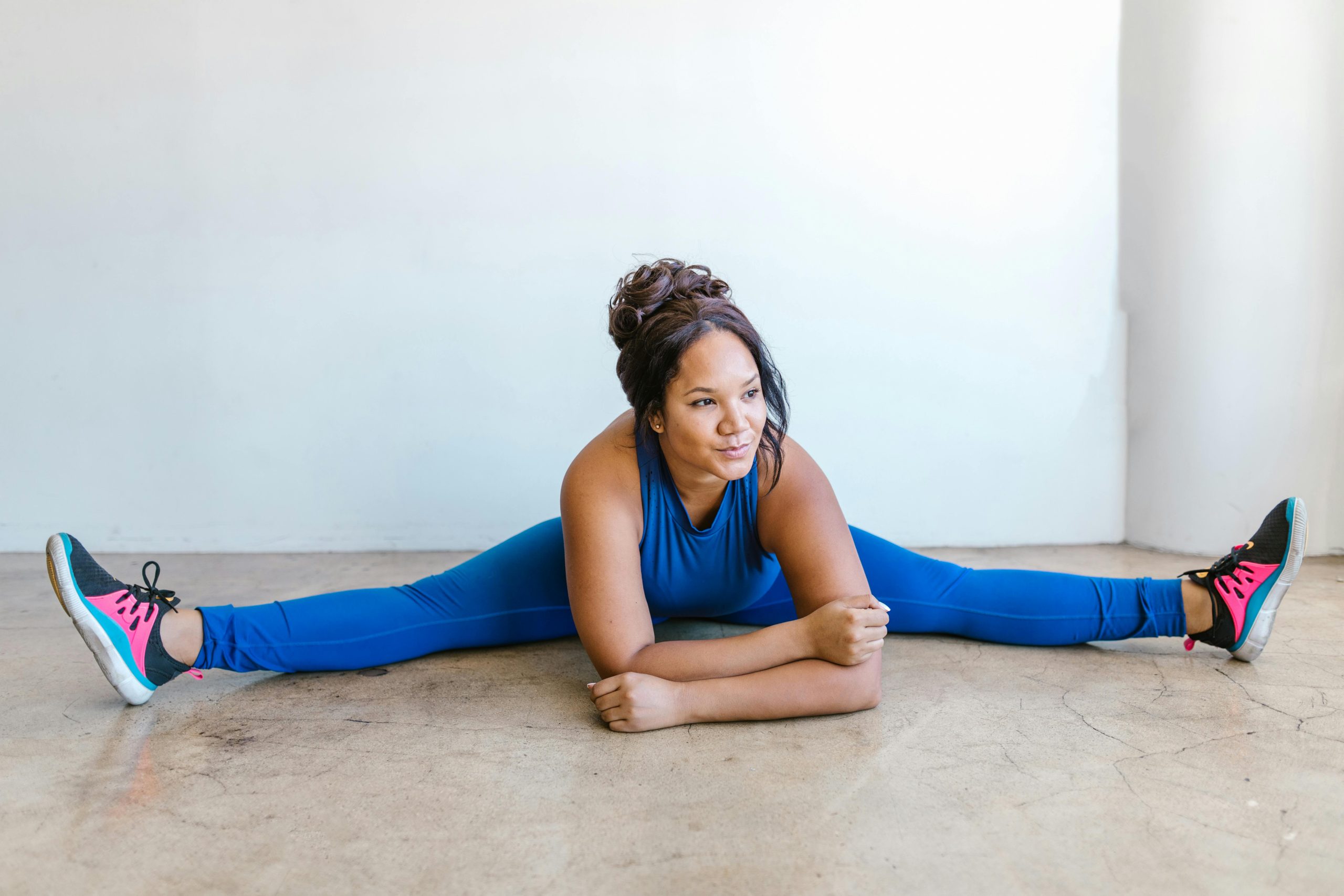Jean femme ronde petite coupe idéale