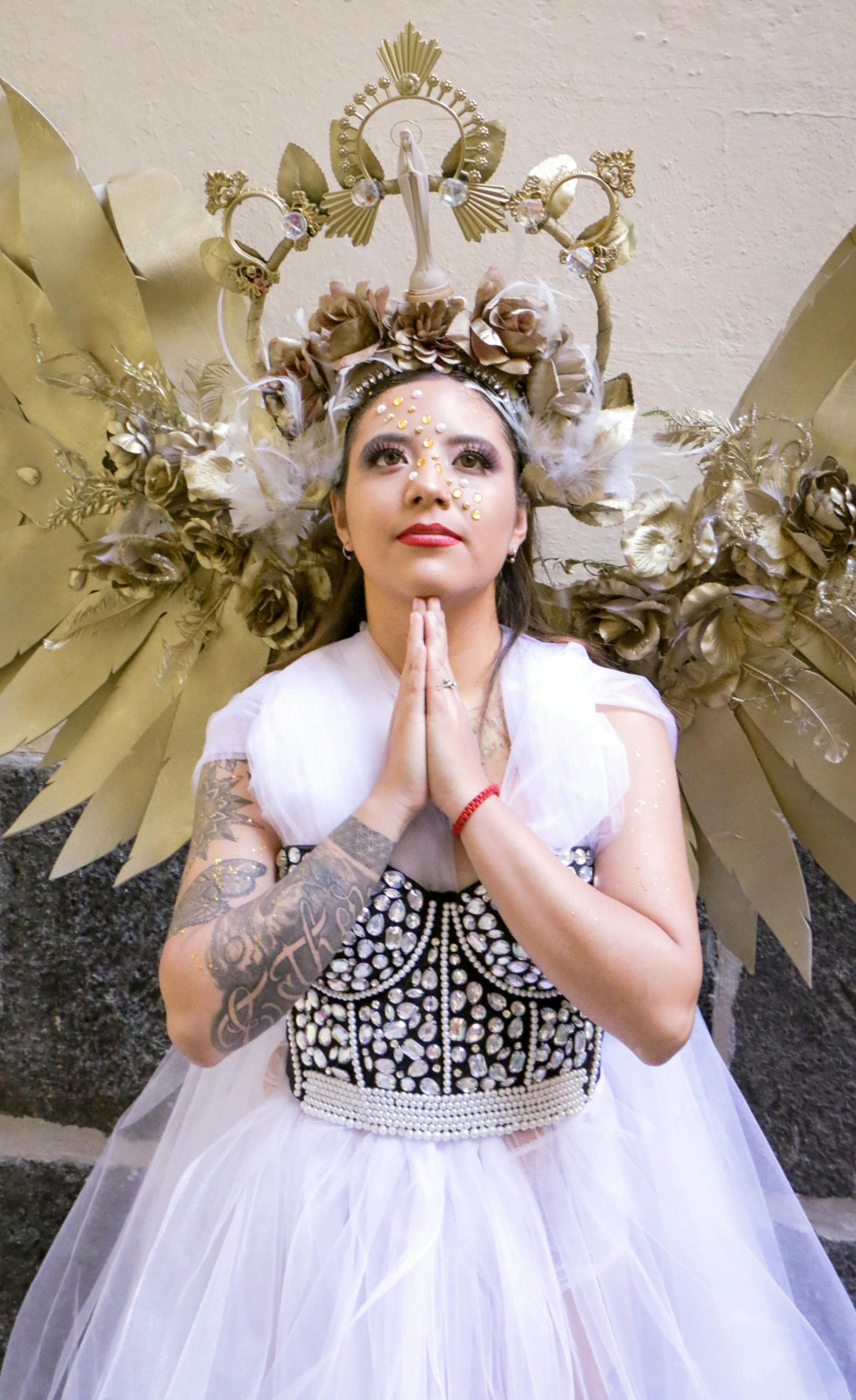 Signification tatouage couronne styles artistiques