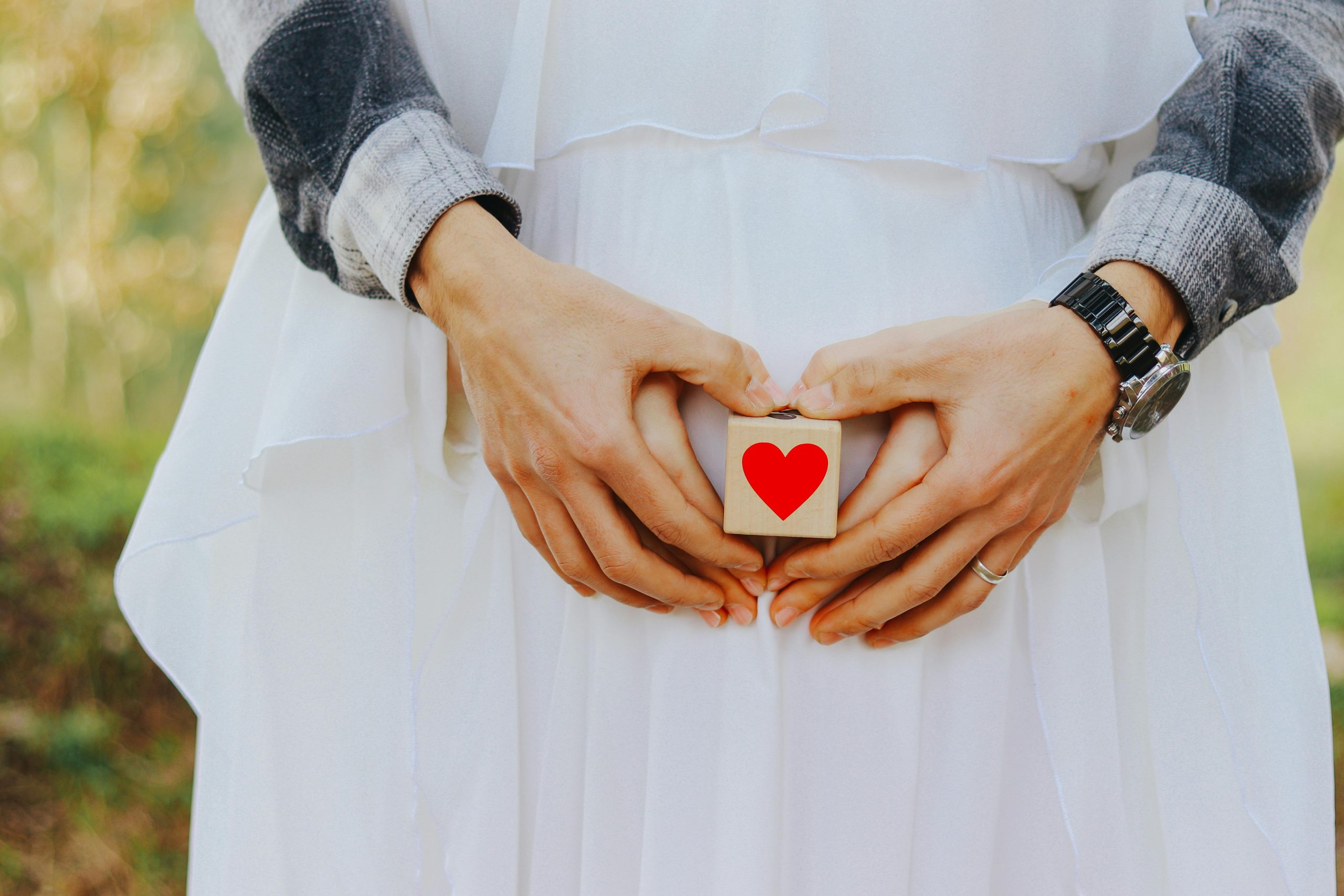 Côté gauche affectif et stress chronique