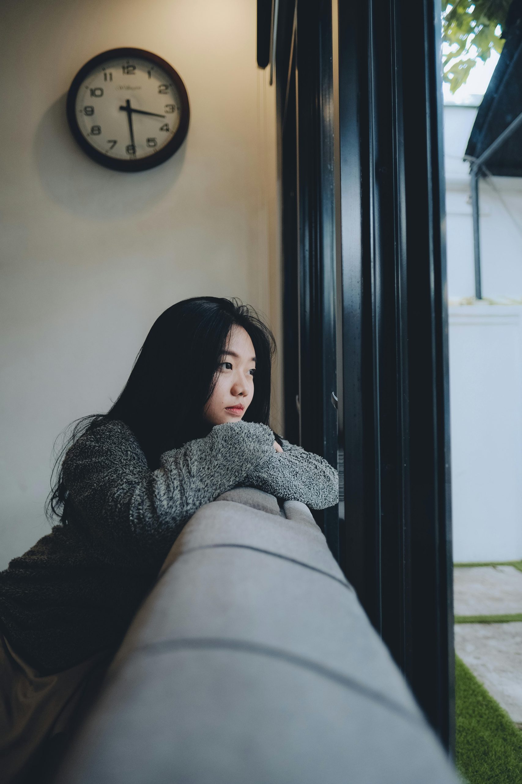 Parler du manque d'attention sans douleur