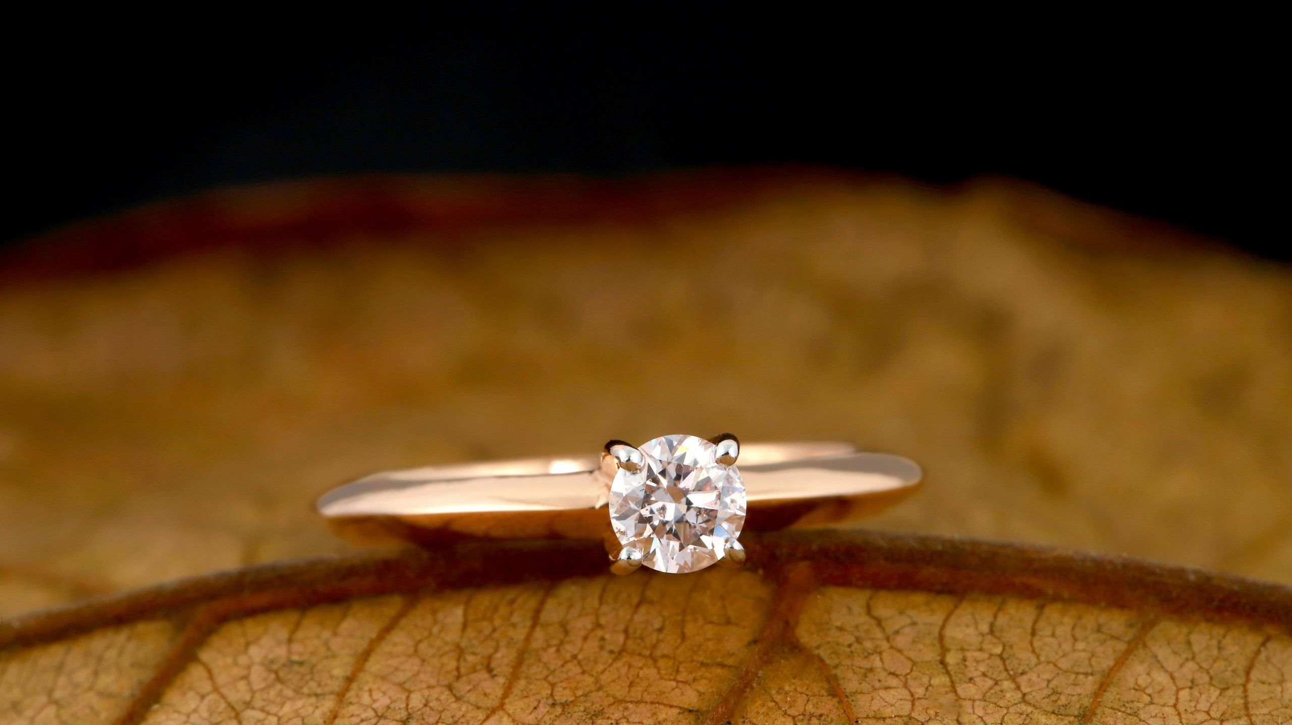 Qu'est-ce qu'un solitaire bague