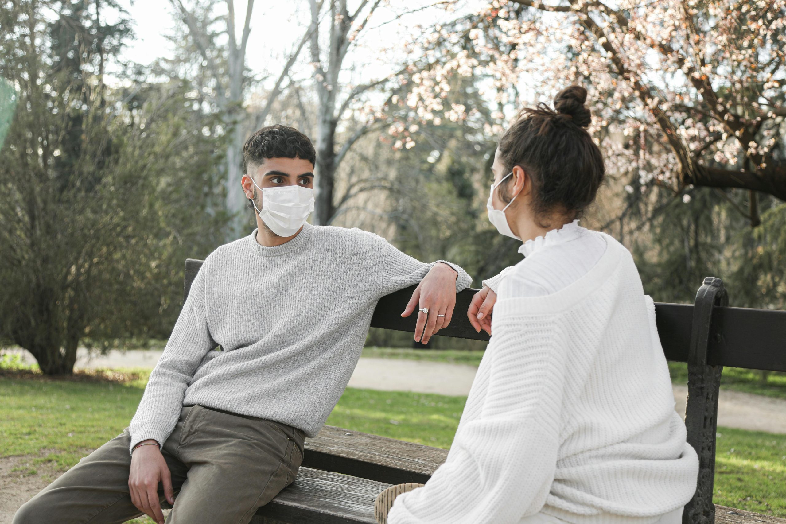 Relation sereine sans amour - comment agir