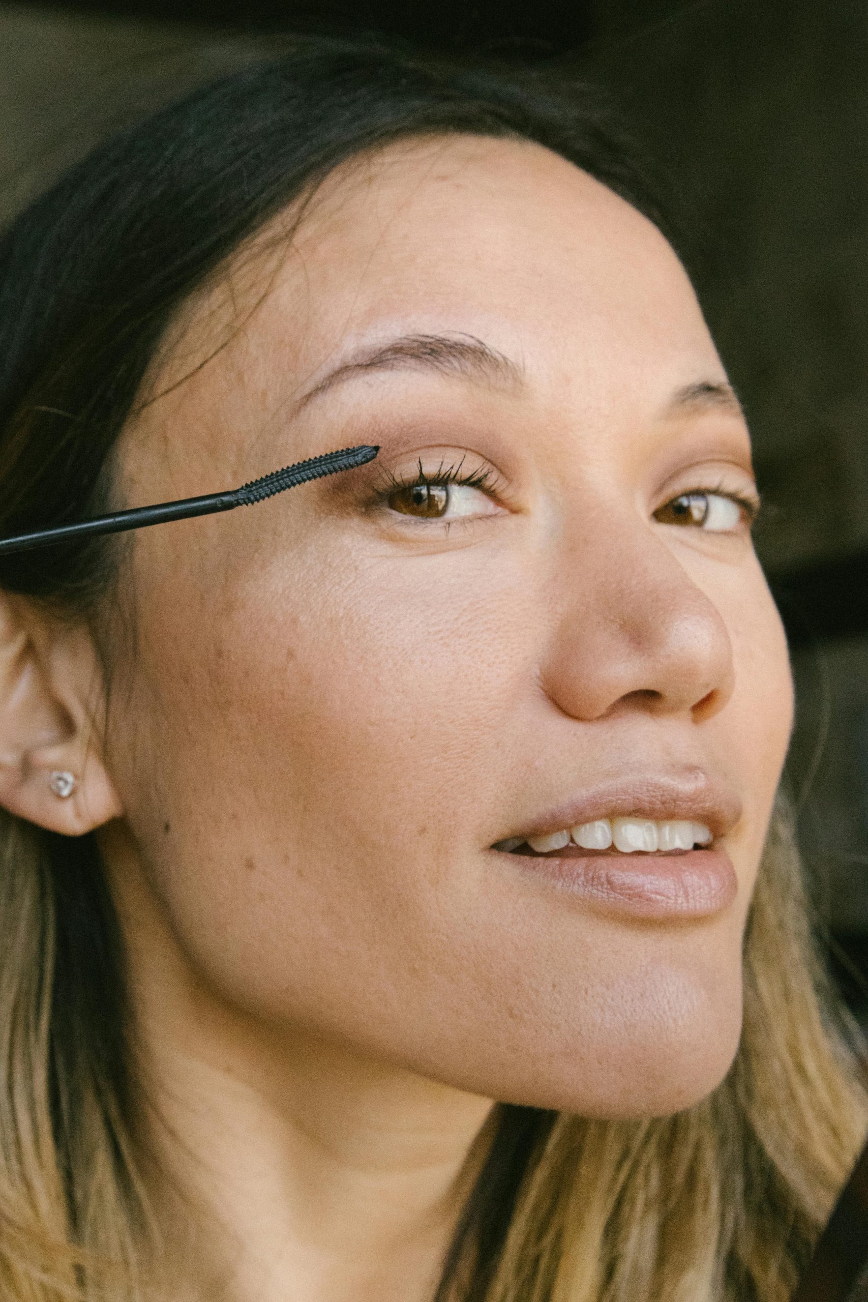Comment appliquer du mascara sans erreurs