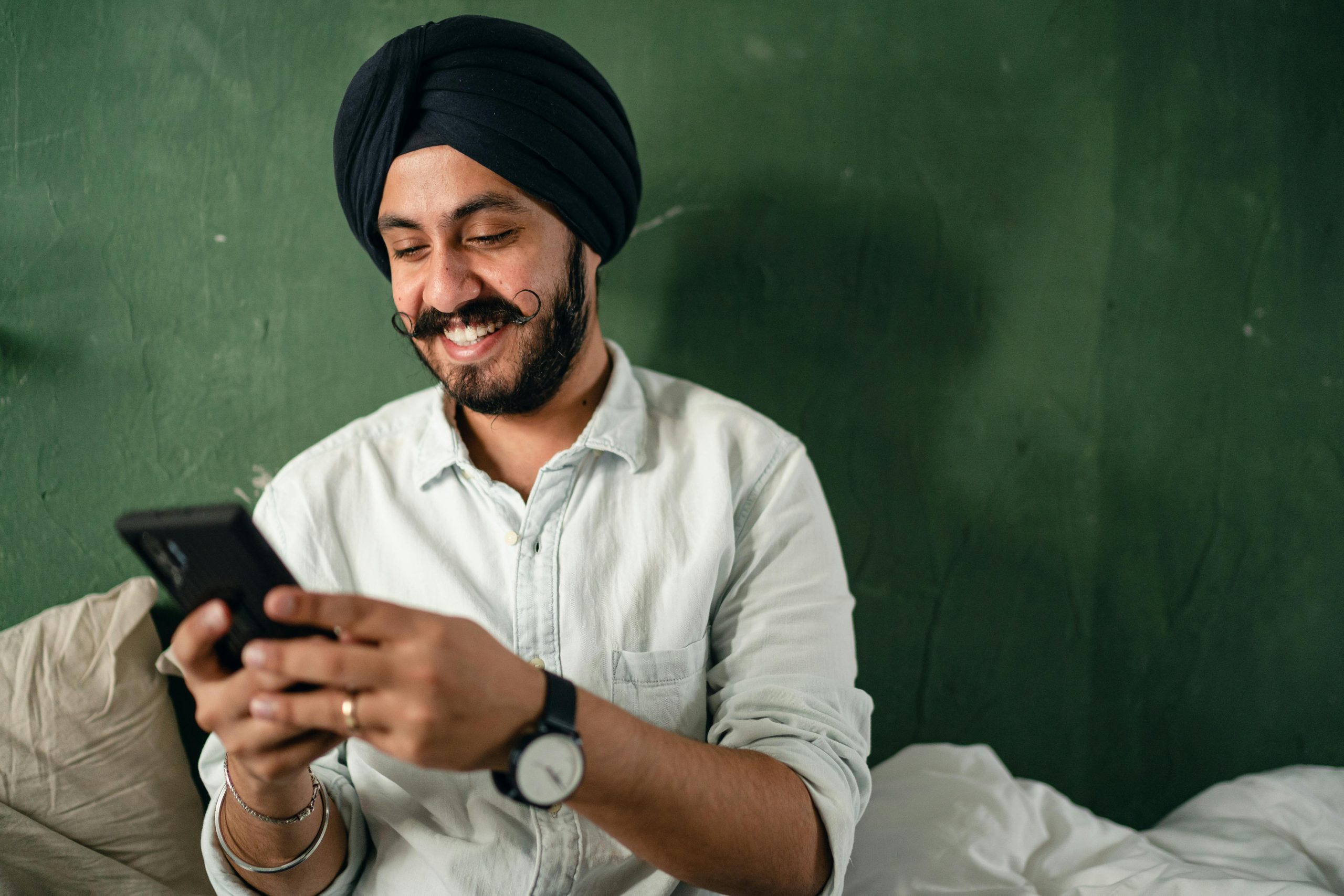 Comment envoyer un message pour donner envie à un homme