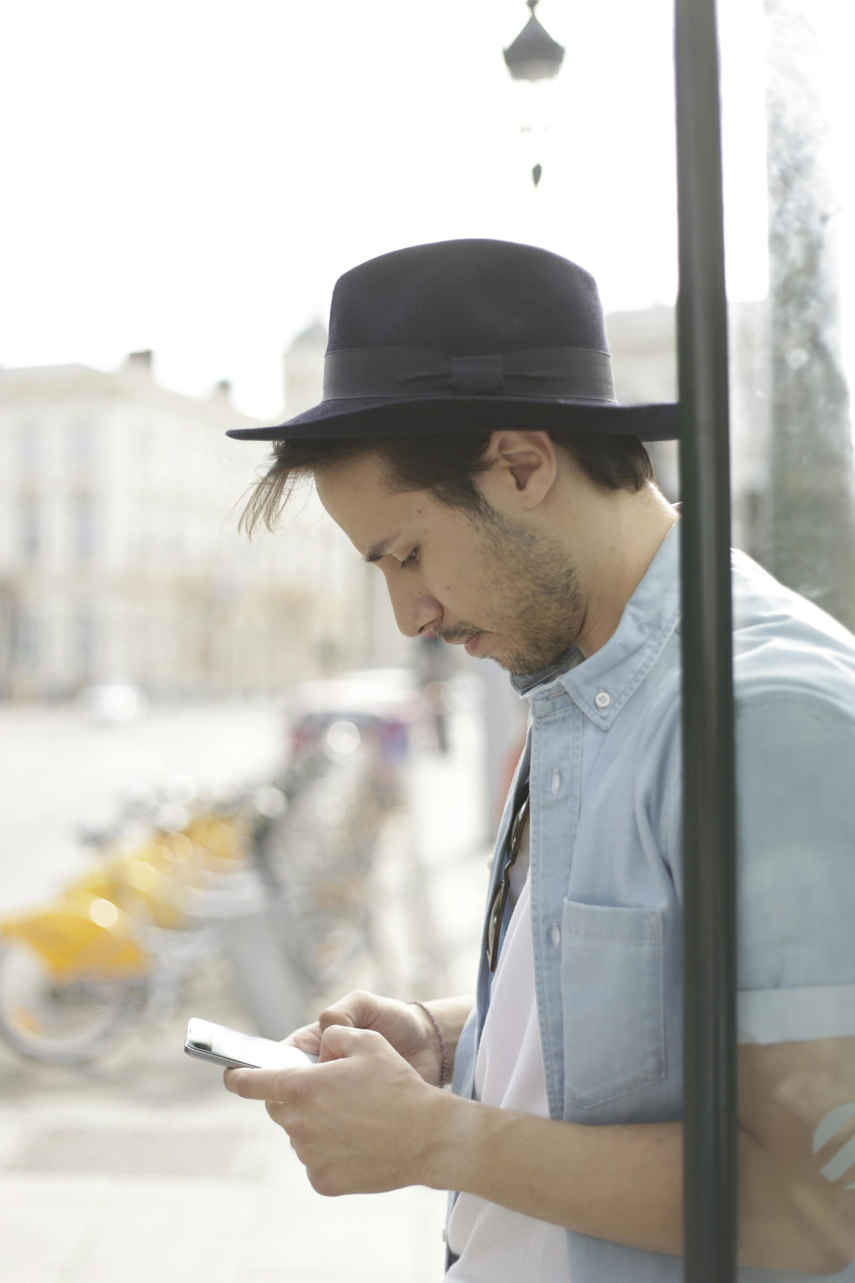 Détecter l'infidélité de son copain à distance
