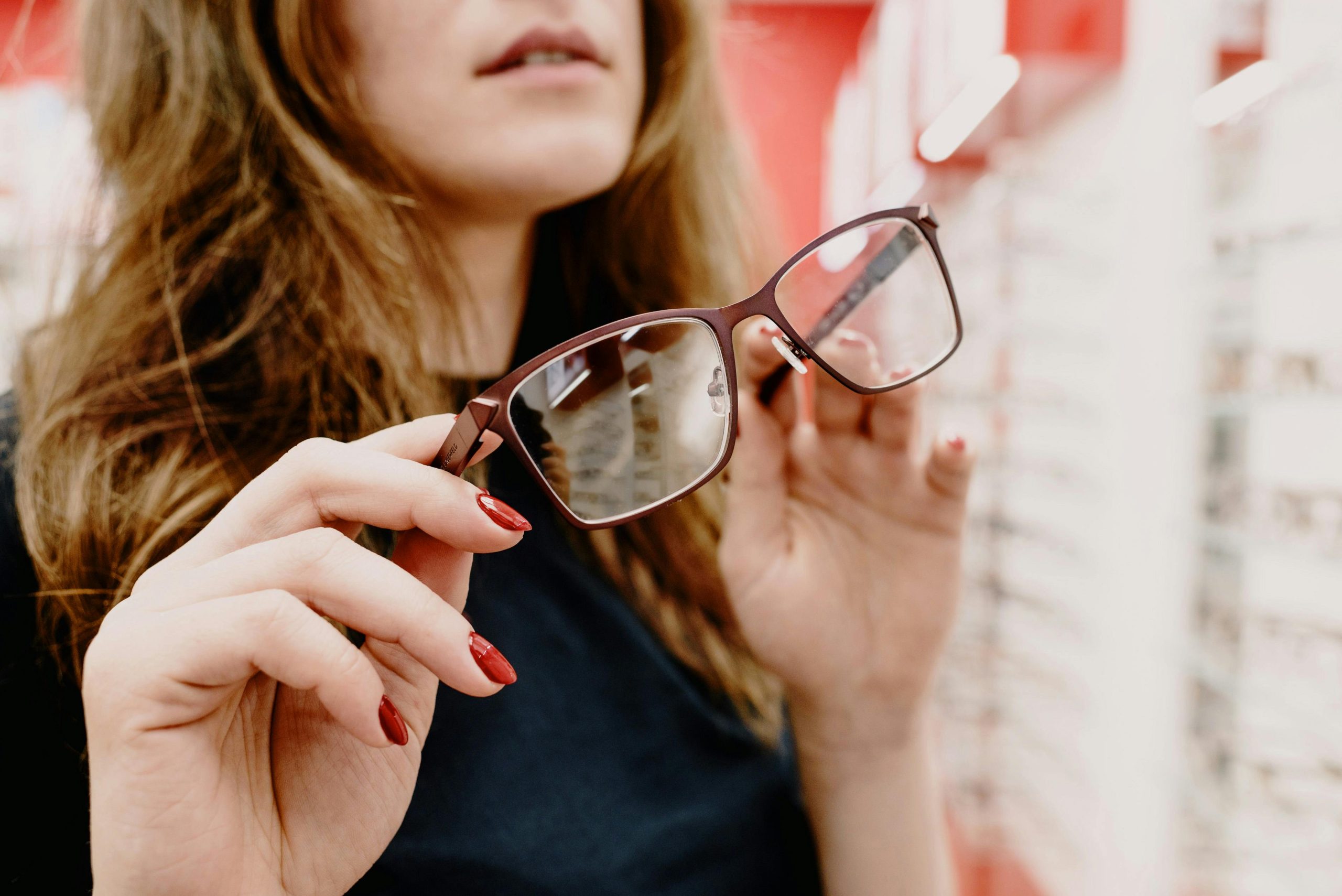 Loi Macron lunettes sans ordonnance légale