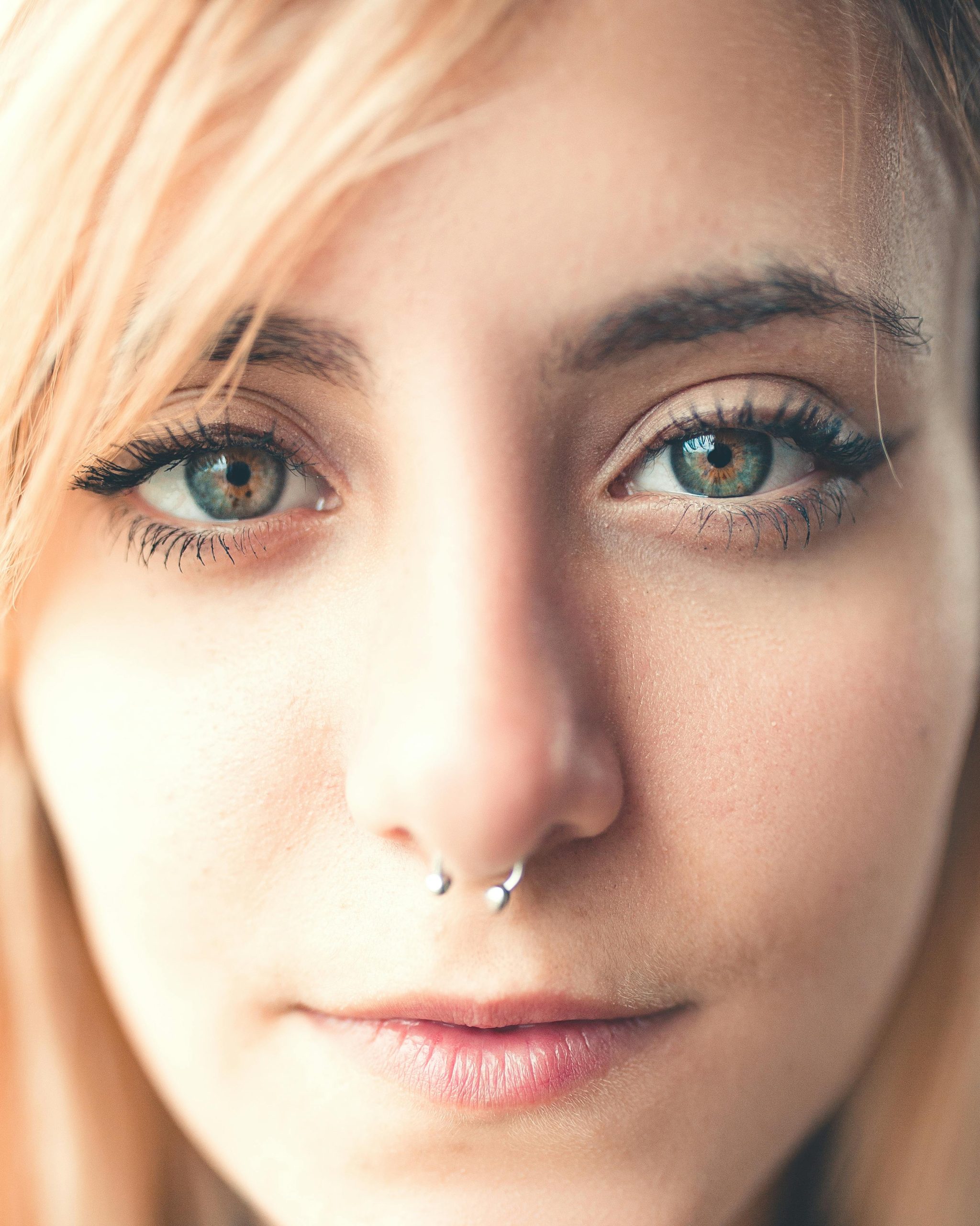 Piercing nez droite signification symbolique