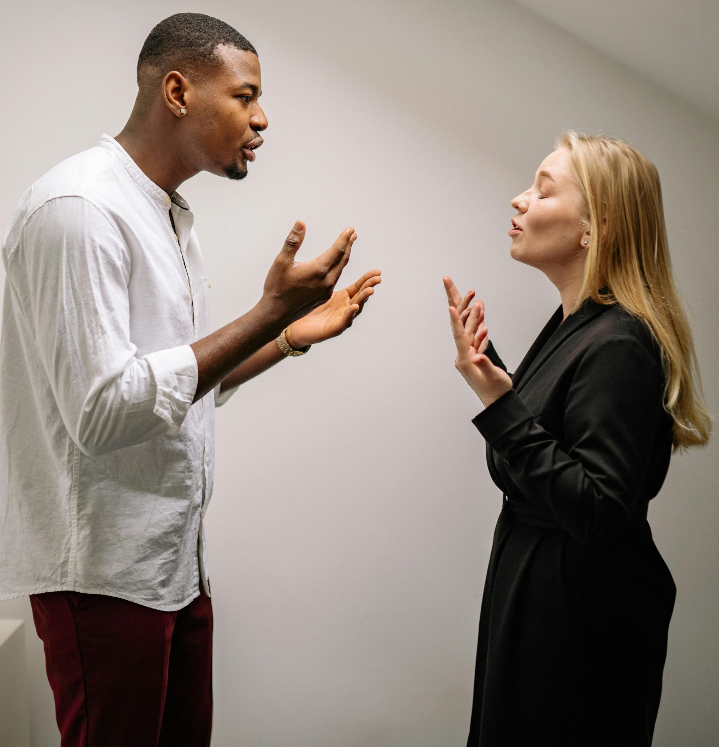 Signes qu'une relation ne durera pas