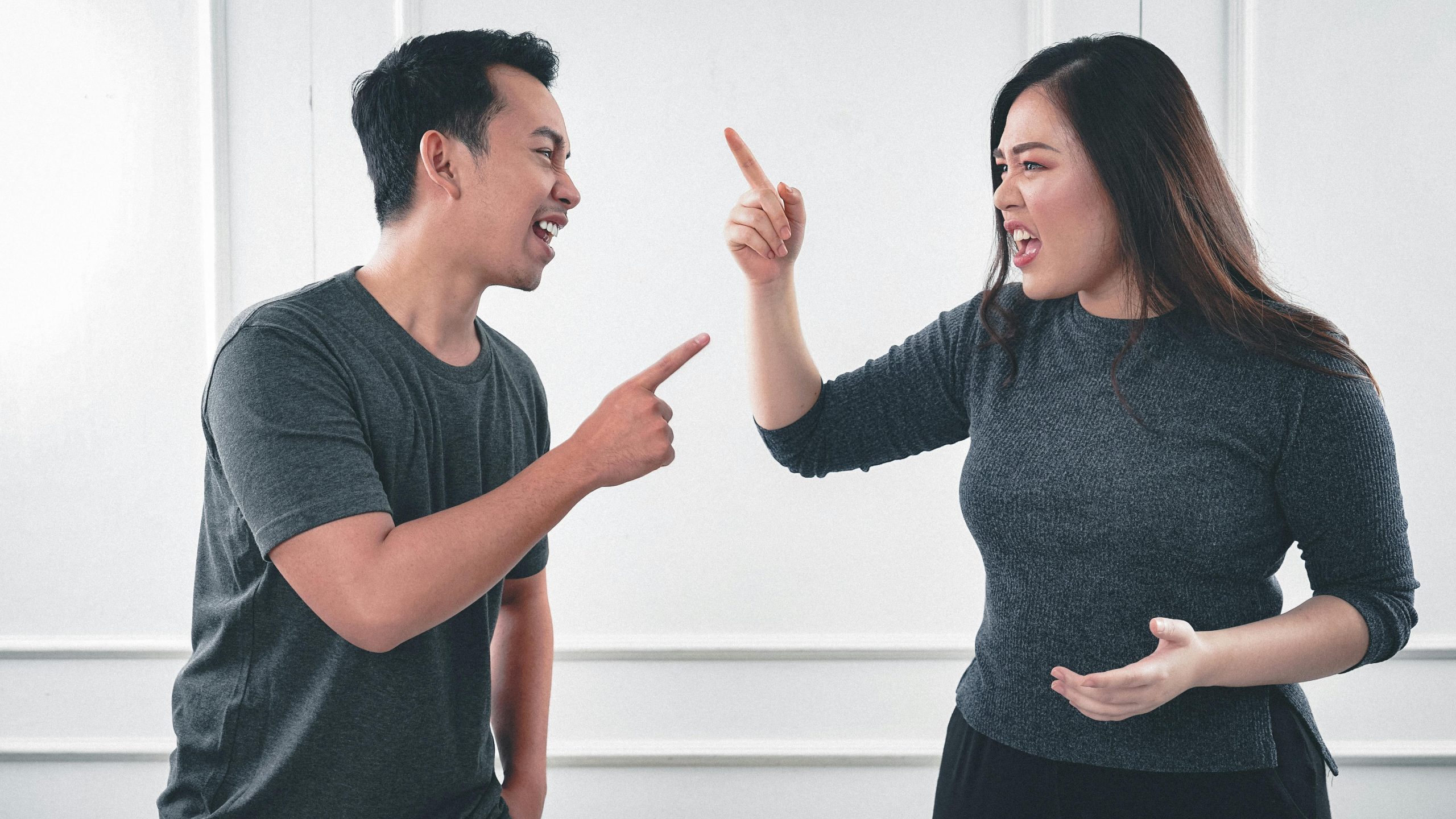 Signes qu'une relation ne va pas durer longtemps