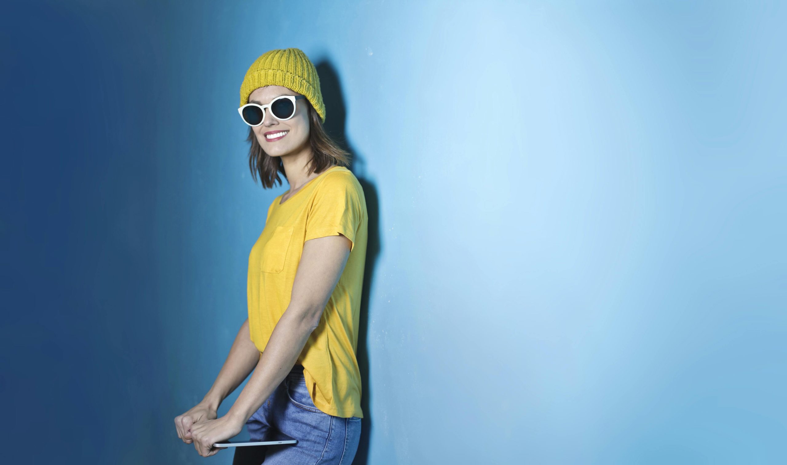 Style hipster femme quotidien