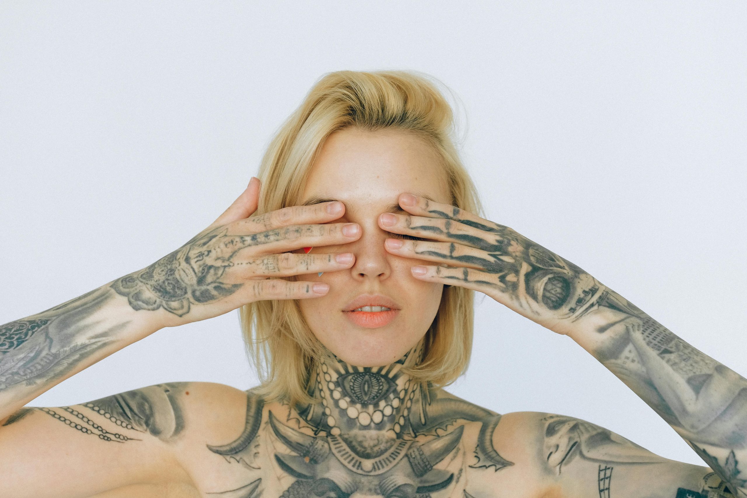 Styles de tatouage oeil
