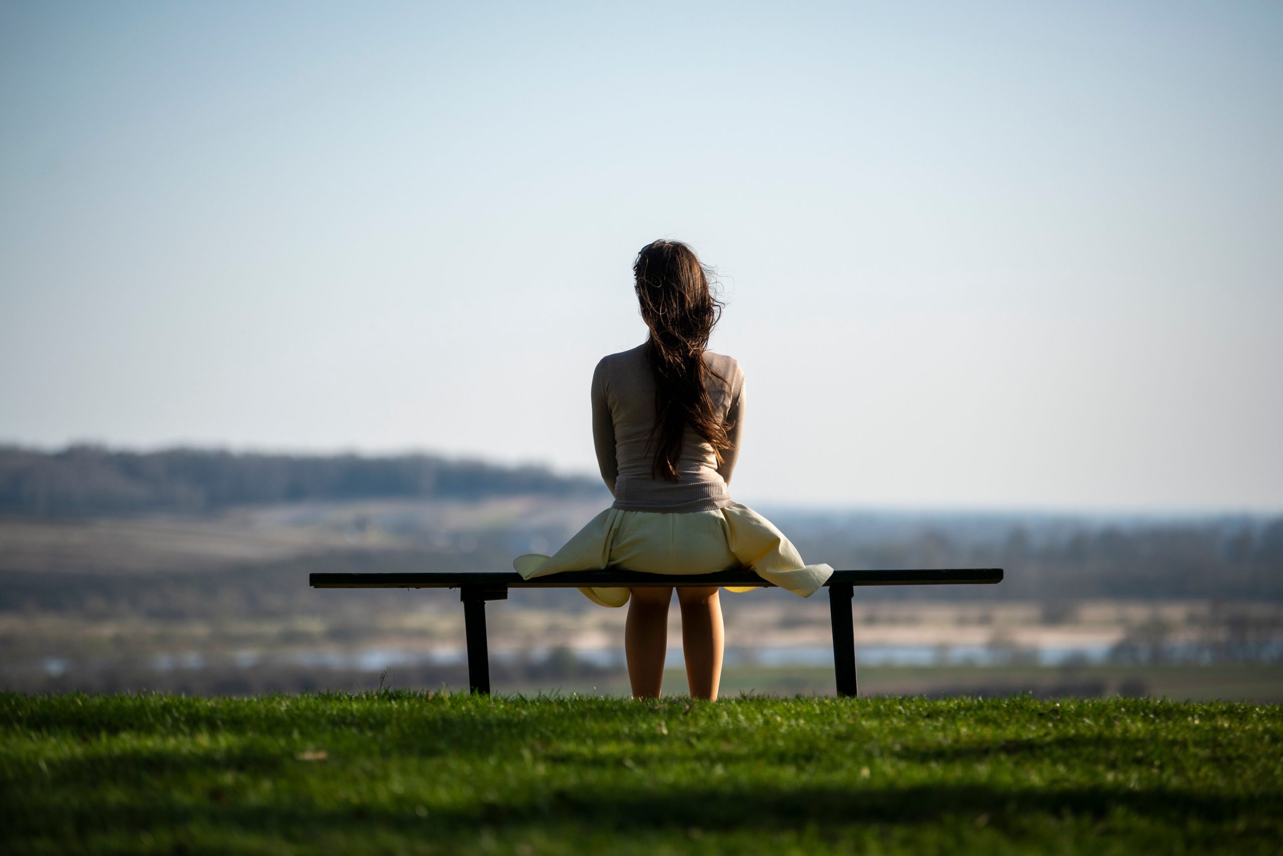 Pourquoi ne pas se sentir désirée par son homme
