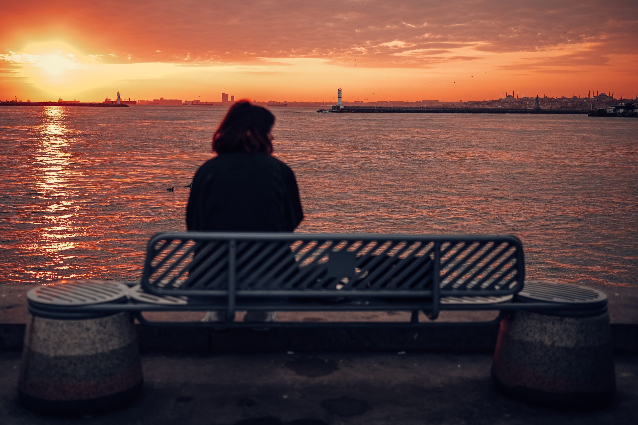 Se sentir désirée par son homme