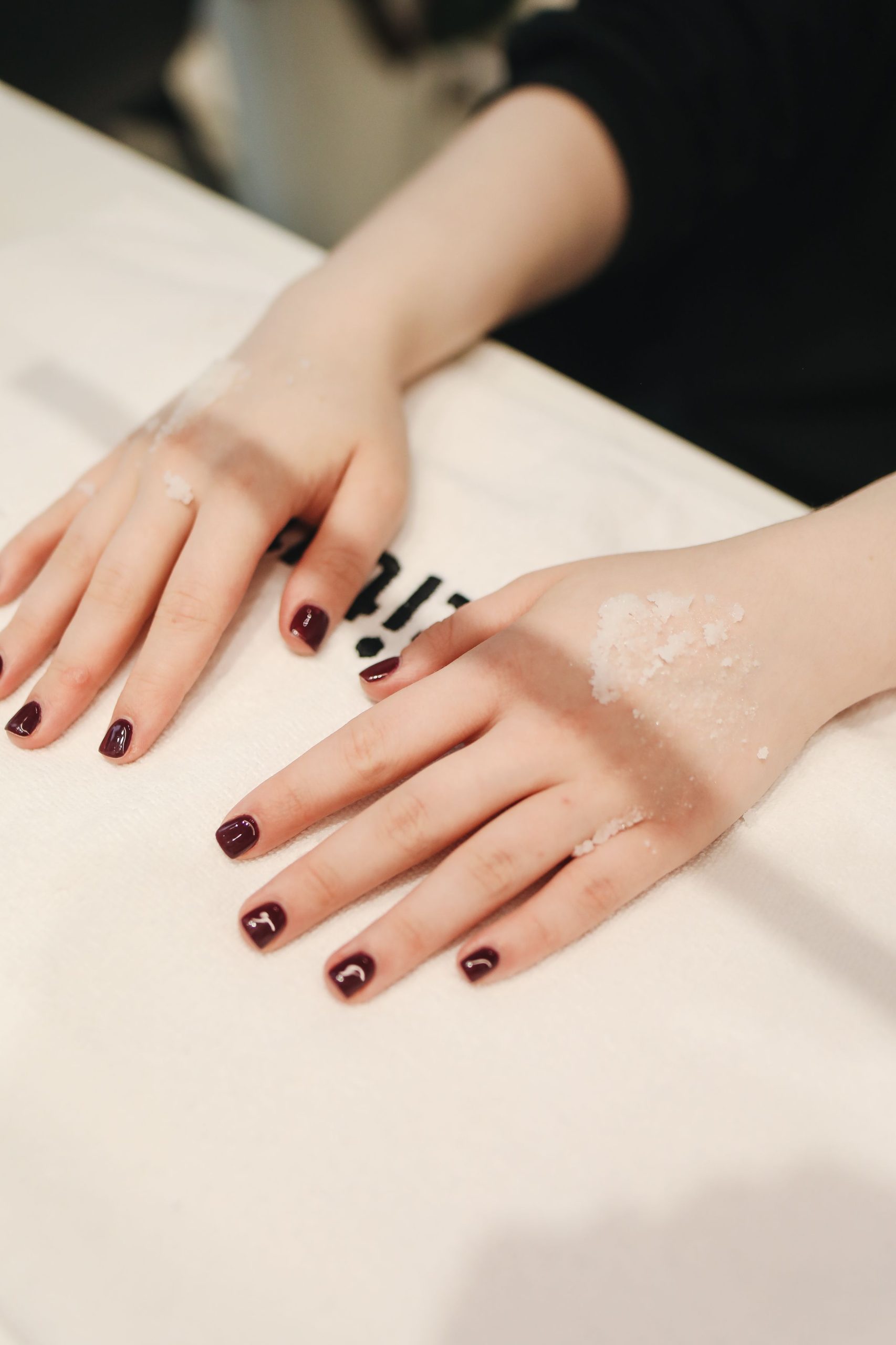 Guide pour enlever vernis semi permanent