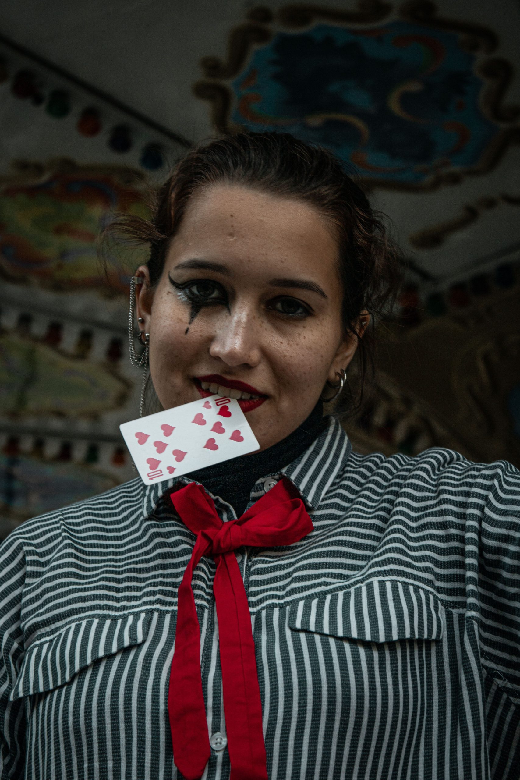 Image pour reconnaître un faux gentil manipulateur
